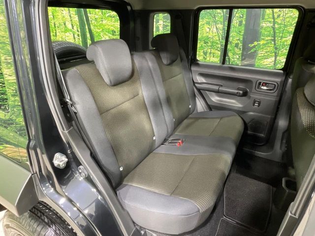 SUZUKI JIMNY NOMADE 2025 Image 31