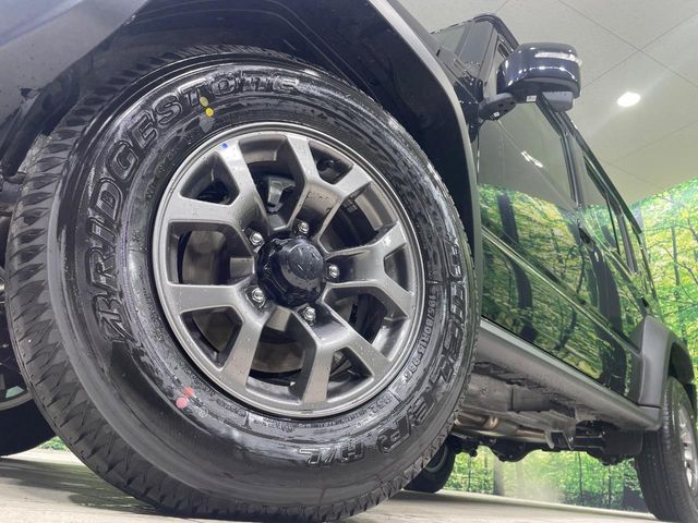 SUZUKI JIMNY NOMADE 2025 Image 31