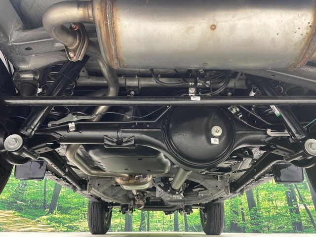 SUZUKI JIMNY NOMADE 2025 Image 31