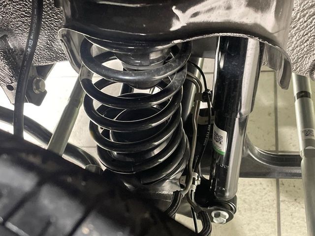 SUZUKI JIMNY NOMADE 2025 Image 31