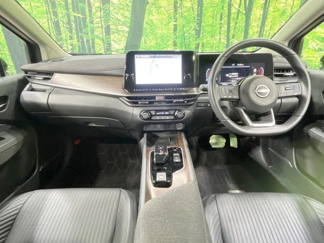 NISSAN AURA 2024 Image 31