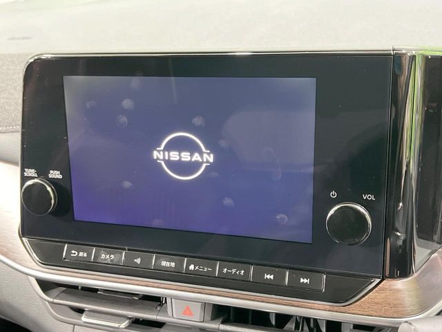 NISSAN AURA 2024 Image 31