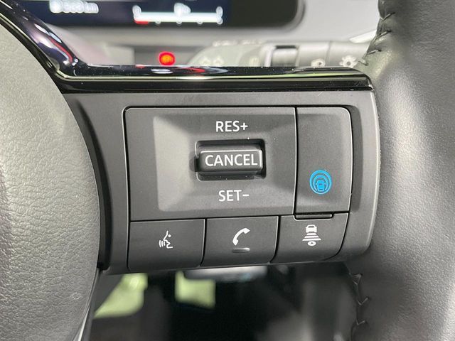 NISSAN AURA 2024 Image 31