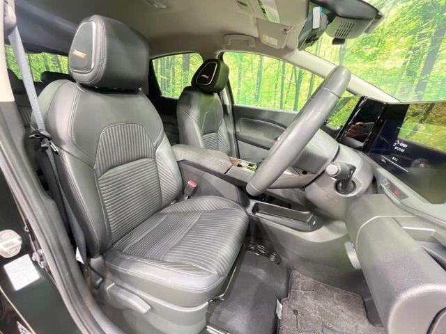 NISSAN AURA 2024 Image 31