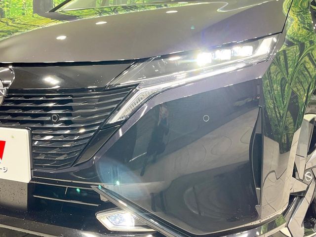 NISSAN AURA 2024 Image 31