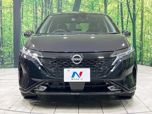 NISSAN AURA 2024 Image 31