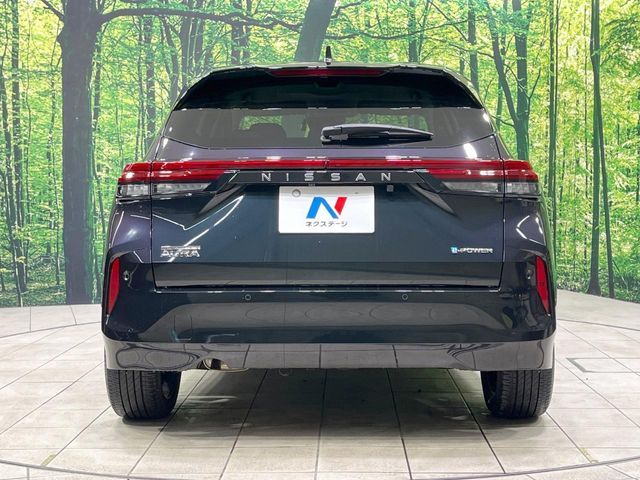 NISSAN AURA 2024 Image 31