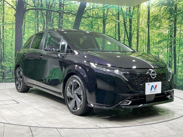 NISSAN AURA 2024 Image 31