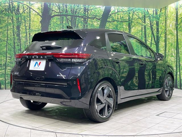 NISSAN AURA 2024 Image 31