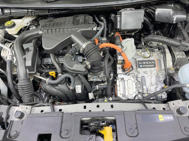 NISSAN AURA 2024 Image 31