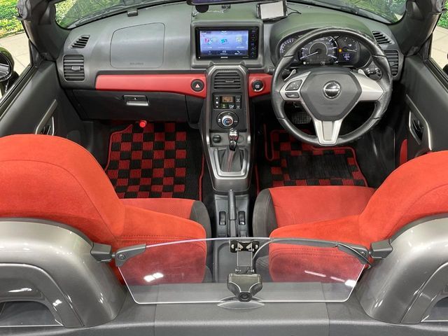 DAIHATSU COPEN 2020 Image 31