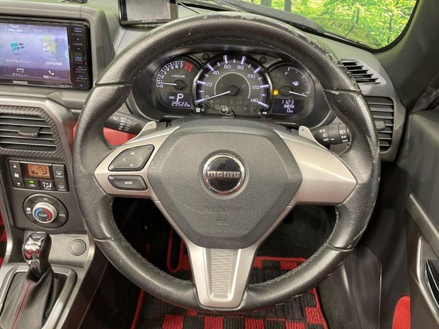 DAIHATSU COPEN 2020 Image 31
