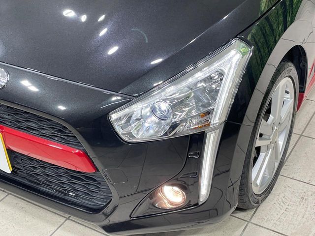 DAIHATSU COPEN 2020 Image 31