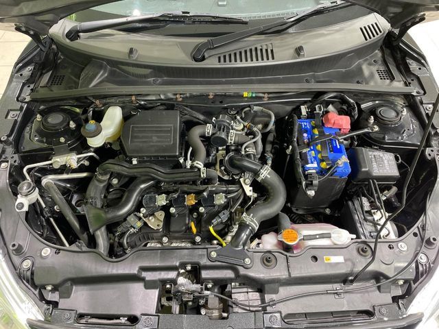 DAIHATSU COPEN 2020 Image 31