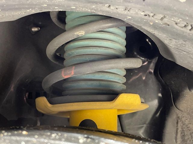 DAIHATSU COPEN 2020 Image 31