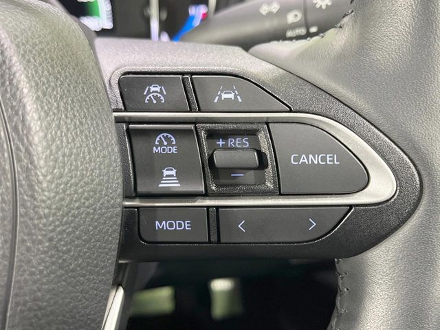 TOYOTA VOXY HYBRID 2023 Image 31