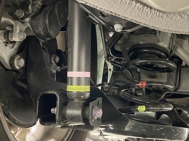 TOYOTA VOXY HYBRID 2023 Image 31