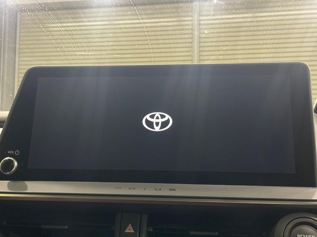 TOYOTA PRIUS 4WD 2023 Image 31