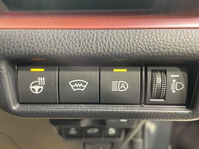 TOYOTA PRIUS 4WD 2023 Image 31