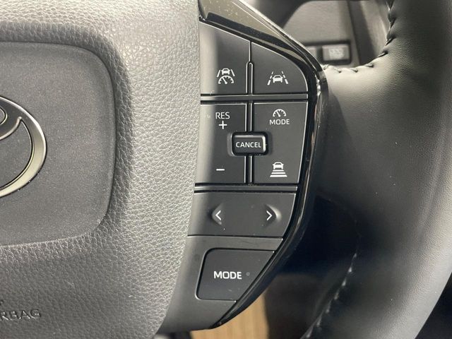 TOYOTA PRIUS 4WD 2023 Image 31