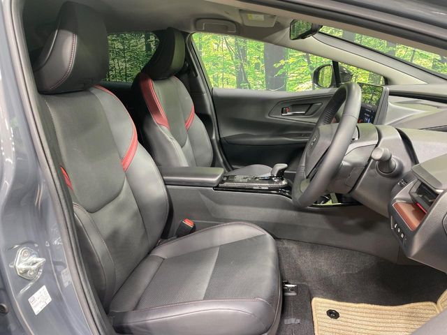 TOYOTA PRIUS 4WD 2023 Image 31