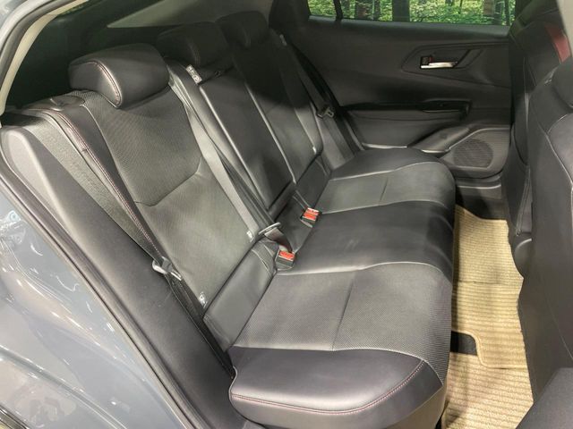 TOYOTA PRIUS 4WD 2023 Image 31