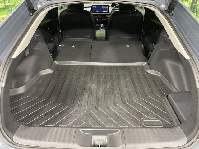 TOYOTA PRIUS 4WD 2023 Image 31