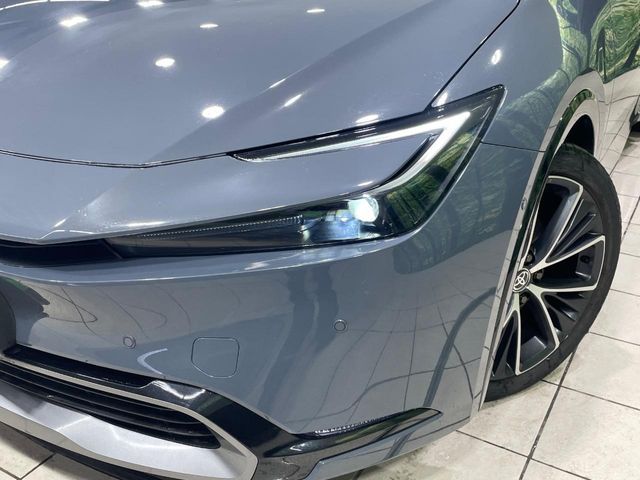 TOYOTA PRIUS 4WD 2023 Image 31