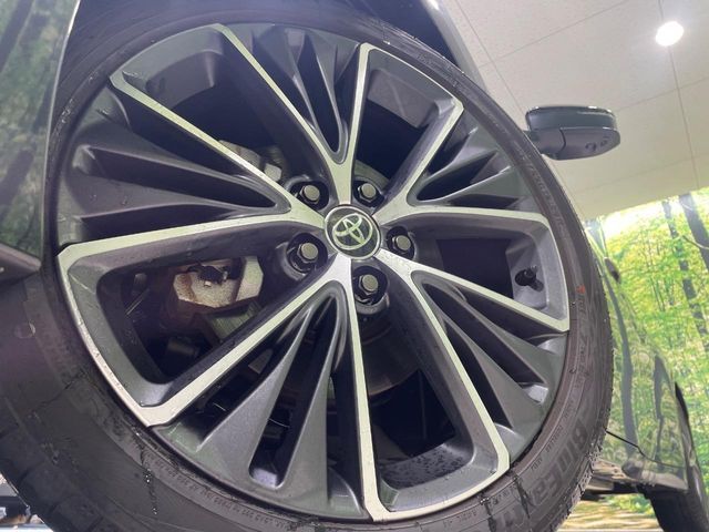 TOYOTA PRIUS 4WD 2023 Image 31