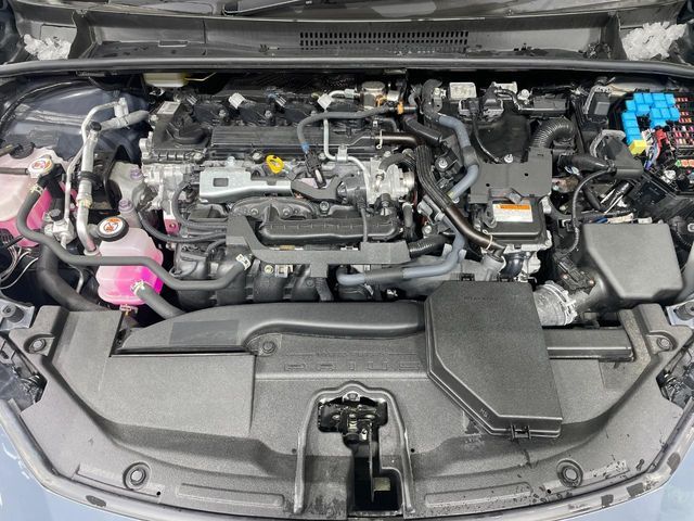 TOYOTA PRIUS 4WD 2023 Image 31