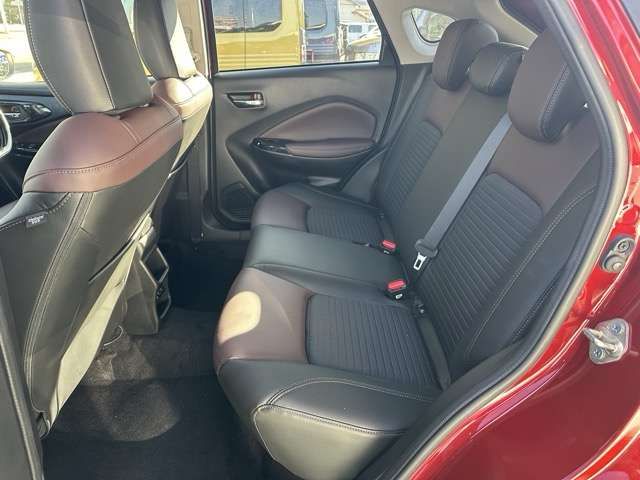 SUZUKI FRONX 2024 Image 31