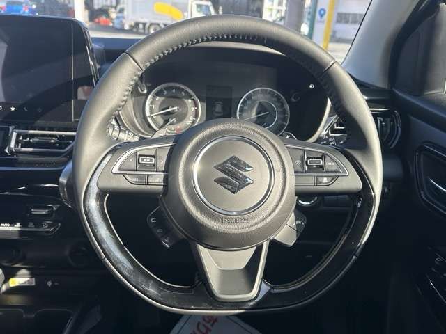 SUZUKI FRONX 2024 Image 31