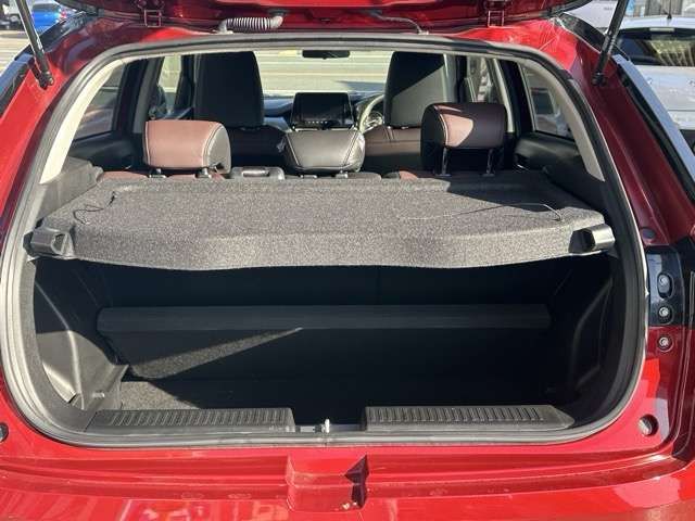 SUZUKI FRONX 2024 Image 31