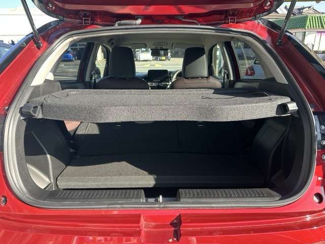 SUZUKI FRONX 2024 Image 31