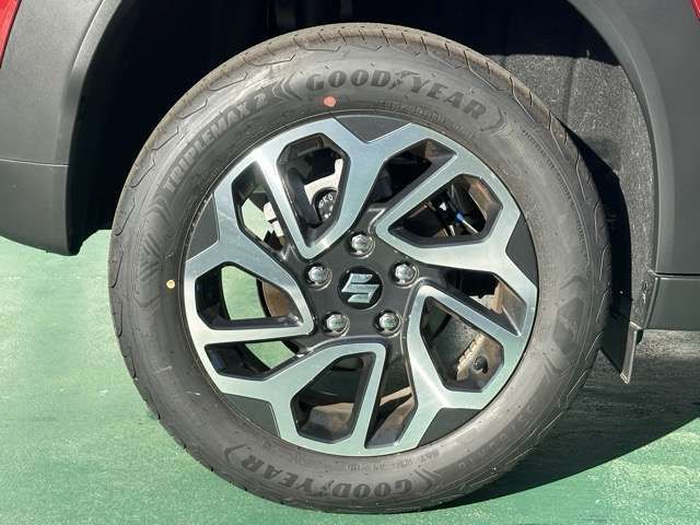 SUZUKI FRONX 2024 Image 31