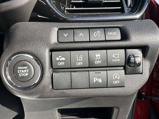 SUZUKI FRONX 2024 Image 31