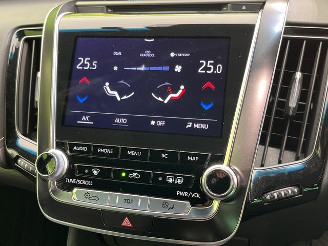 TOYOTA CROWN SEDAN HYBRID 2018 Image 31