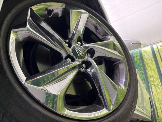 TOYOTA CROWN SEDAN HYBRID 2018 Image 31