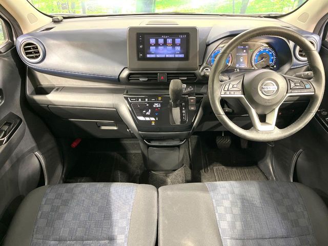 NISSAN DAYZ 2022 Image 31