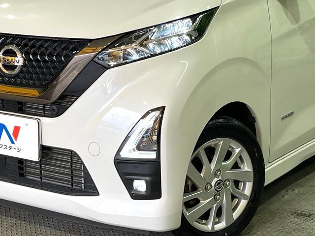 NISSAN DAYZ 2022 Image 31