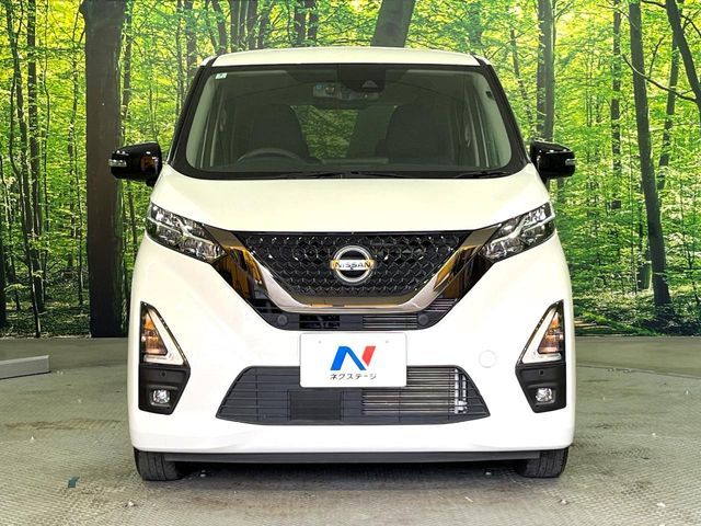 NISSAN DAYZ 2022 Image 31