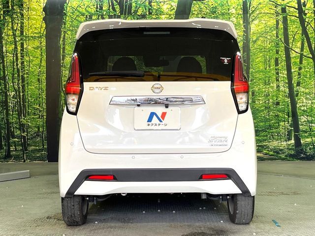 NISSAN DAYZ 2022 Image 31