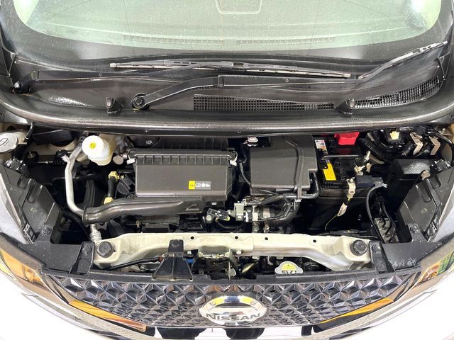 NISSAN DAYZ 2022 Image 31