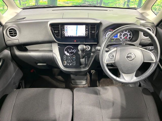 NISSAN DAYZ ROOX 2018 Image 31