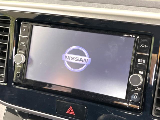 NISSAN DAYZ ROOX 2018 Image 31