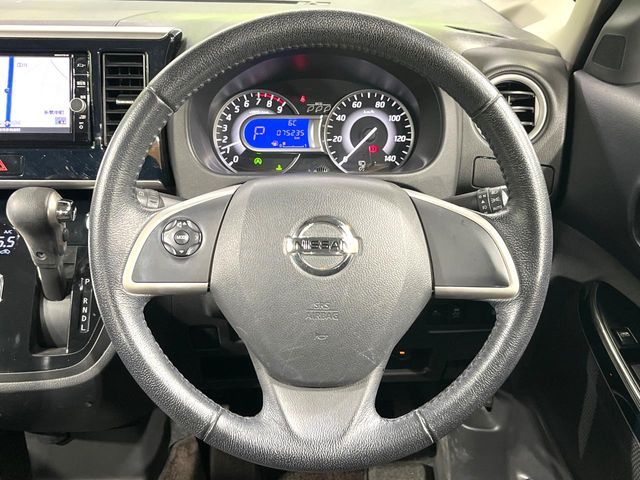 NISSAN DAYZ ROOX 2018 Image 31