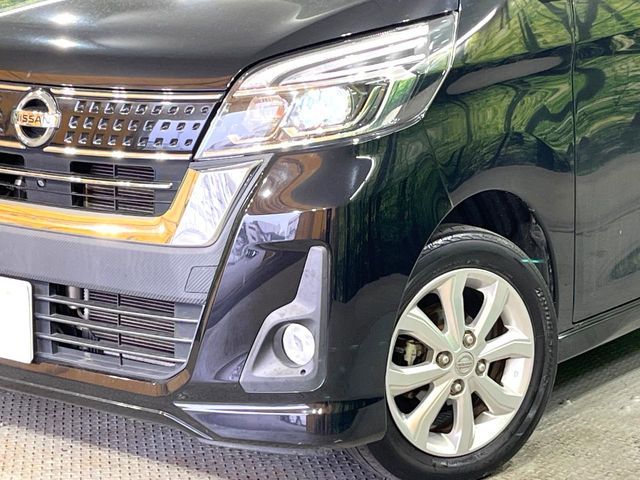 NISSAN DAYZ ROOX 2018 Image 31