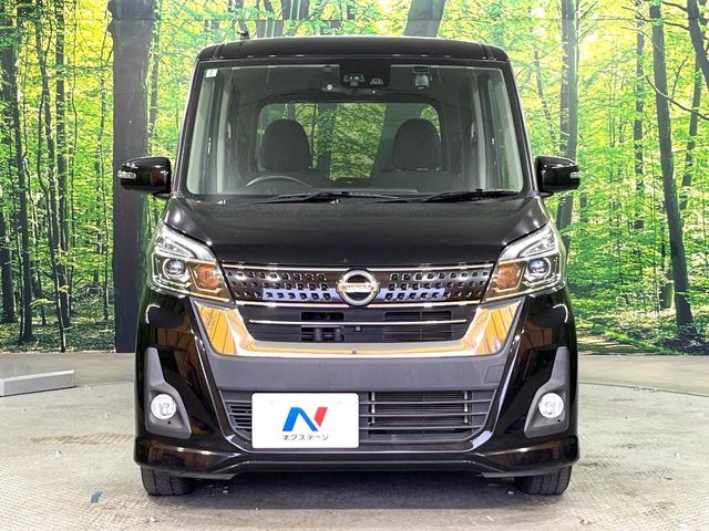 NISSAN DAYZ ROOX 2018 Image 31