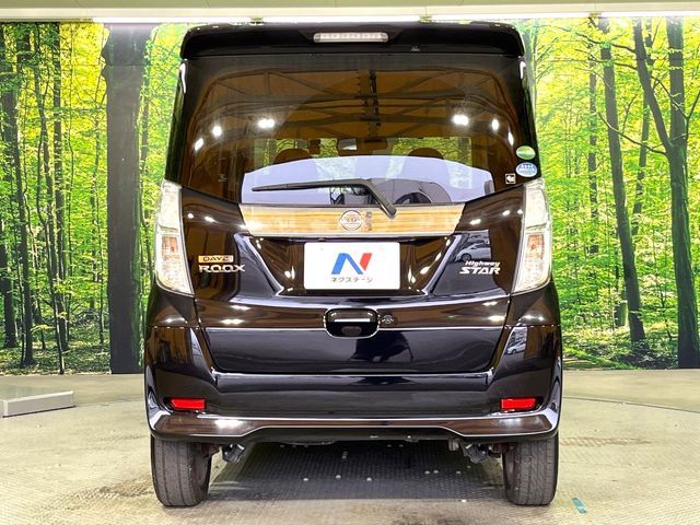 NISSAN DAYZ ROOX 2018 Image 31