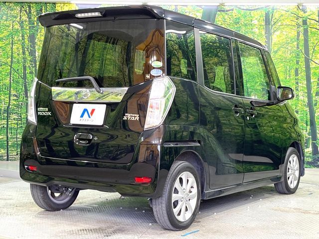 NISSAN DAYZ ROOX 2018 Image 31